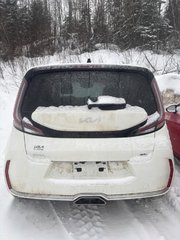 Kia Soul GT-LINE LIMITED |TOIT OUVRANT | CUIR | GARANTIE 10ANS/200000 KM 2023 à , Québec - 5 - w320h240px