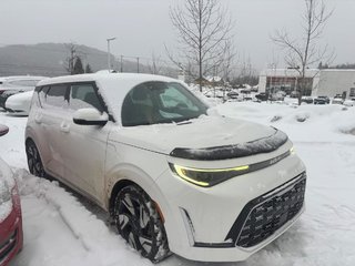 Kia Soul GT-LINE LIMITED |TOIT OUVRANT | CUIR | GARANTIE 10ANS/200000 KM 2023 à , Québec - 3 - w320h240px
