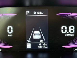 2023 Kia Soul EX in Montreal, Quebec - 2 - w320h240px