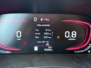 2023 Kia Soul in Montreal, Quebec - 2 - w320h240px