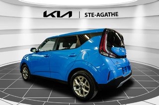 2025 Kia Soul EX IVT | FWD | CAMERA | GARANTIE 10 ANS / 200,000KM in , Quebec - 5 - w320h240px