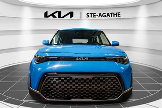 2025 Kia Soul EX IVT | FWD | CAMERA | GARANTIE 10 ANS / 200,000KM in , Quebec - 2 - w320h240px