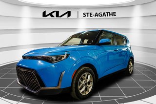 2025 Kia Soul EX IVT | FWD | CAMERA | GARANTIE 10 ANS / 200,000KM in , Quebec - 3 - w320h240px