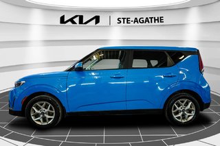 2025 Kia Soul EX IVT | FWD | CAMERA | GARANTIE 10 ANS / 200,000KM in , Quebec - 4 - w320h240px