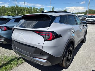 Kia Sportage Ex 2026 à Montréal, Québec - 3 - w320h240px