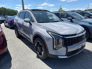 Kia Sportage Ex 2026 à Montréal, Québec - 2 - w320h240px