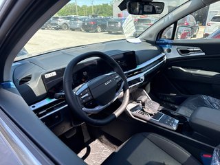 Kia Sportage Ex 2026 à Montréal, Québec - 5 - w320h240px