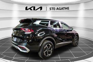 2023 Kia Sportage HEV EX | HYBRIDE | AWD | INT.NOIR| GARANTIE 10 ANS in , Quebec - 6 - w320h240px