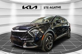 2023 Kia Sportage HEV EX | HYBRIDE | AWD | INT.NOIR| GARANTIE 10 ANS in , Quebec - 3 - w320h240px
