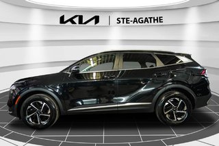 2023 Kia Sportage HEV EX | HYBRIDE | AWD | INT.NOIR| GARANTIE 10 ANS in , Quebec - 4 - w320h240px