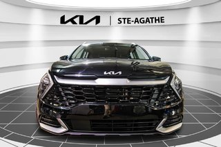 2023 Kia Sportage HEV EX | HYBRIDE | AWD | INT.NOIR| GARANTIE 10 ANS in , Quebec - 2 - w320h240px