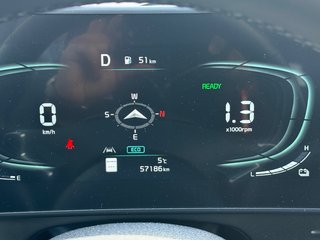 Kia Sportage Hybrid EX 2023 à Montréal, Québec - 2 - w320h240px