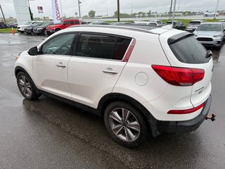 2014 Kia Sportage SX/44 DOSSIERS ENTRETIENT/JAMAIS ACCIDENTÉ in Lachenaie, Quebec - 3 - w320h240px