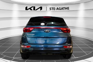 Kia Sportage LX 4 portes TI **JAMAIS ACCIDENTÉ+ UN SEUL PROPRIÉTAIRE** 2017 à Montréal, Québec - 6 - w320h240px