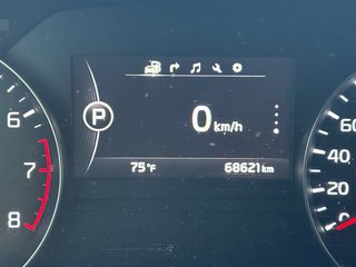 2017 Kia Sportage EX TECH in Montréal, Quebec - 5 - w320h240px