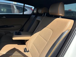 2018 Kia Sportage SX Turbo jamais accidenté imppeccable in Montreal, Quebec - 6 - w320h240px