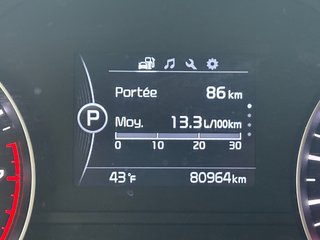 2018 Kia Sportage LX in Montréal, Quebec - 5 - w320h240px