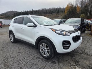 Kia Sportage LX | AWD | CAMERA | GARANTIE 10 ANS / 200,000KM 2019 à , Québec - 2 - w320h240px