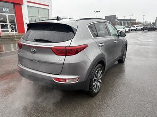 2019 Kia Sportage EX AWD in Montréal, Quebec - 5 - w320h240px