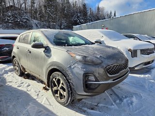 Kia Sportage LX | AWD | CAMERA | CARFAX CLEAN | GARANTIE 10 ANS / 200,000KM 2020 à , Québec - 2 - w320h240px