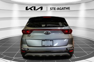 Kia Sportage LX S | AWD | CAMERA | CARFAX CLEAN | GARANTIE 10 ANS / 200,000KM 2021 à , Québec - 6 - w320h240px