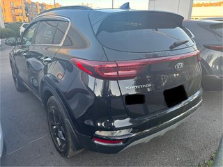 2022 Kia Sportage EX PREMIUM in Montréal, Quebec - 4 - w320h240px
