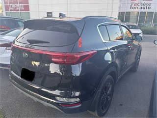 2022 Kia Sportage EX PREMIUM in Montréal, Quebec - 3 - w320h240px