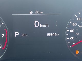 2022 Kia Sportage EX PREMIUM in Montréal, Quebec - 5 - w320h240px