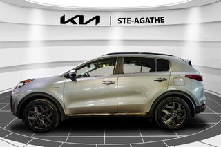 2022 Kia Sportage EX S TI  | AWD| TOIT OUVRANT | GARANTIE 10ANS/200000KM+ UN PROPIRÉTAIRE | in , Quebec - 4 - w320h240px
