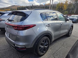 2022 Kia Sportage EX S | AWD | TOIT OUVRANT | GARANTIE 10ANS/200000KM |1 PROPIRÉTAIRE in , Quebec - 3 - w320h240px