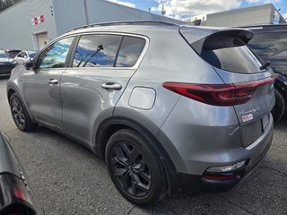 2022 Kia Sportage EX S | AWD | TOIT OUVRANT | GARANTIE 10ANS/200000KM |1 PROPIRÉTAIRE in , Quebec - 4 - w320h240px