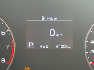 2022 Kia Sportage LX S in Montréal, Quebec - 5 - w320h240px