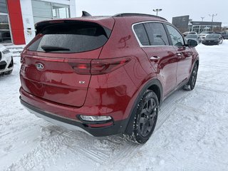 Kia Sportage EX S AWD I 2022 à , Québec - 5 - w320h240px