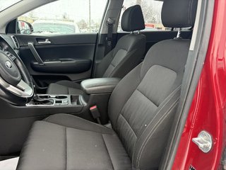 Kia Sportage EX S AWD I 2022 à , Québec - 6 - w320h240px
