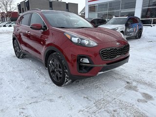 Kia Sportage EX S AWD I 2022 à , Québec - 2 - w320h240px
