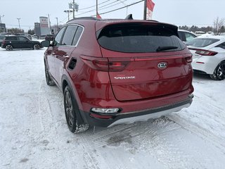 Kia Sportage EX S AWD I 2022 à , Québec - 4 - w320h240px
