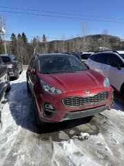 Kia Sportage EX S **JAMAIS ACCIDENTÉ+GARANTIE 10 ANS/ 200 000KM** TOIT PANORAMIQUE+VOLANT CHAUFFANT** 2022 à Montréal, Québec - 3 - w320h240px