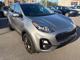 Kia Sportage EX-S 2022 à Montréal, Québec - 2 - w320h240px