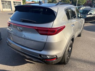 Kia Sportage EX-S 2022 à Montréal, Québec - 3 - w320h240px