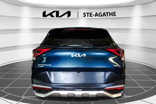 2023 Kia Sportage EX | AWD | TOIT | CUIR | GARANTIE 10 ANS/ 200000 KMS in , Quebec - 6 - w320h240px