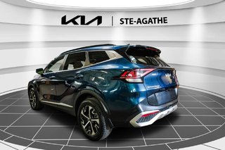 2023 Kia Sportage EX | AWD | TOIT | CUIR | GARANTIE 10 ANS/ 200000 KMS in , Quebec - 5 - w320h240px