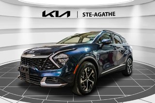 2023 Kia Sportage EX | AWD | TOIT | CUIR | GARANTIE 10 ANS/ 200000 KMS in , Quebec - 3 - w320h240px