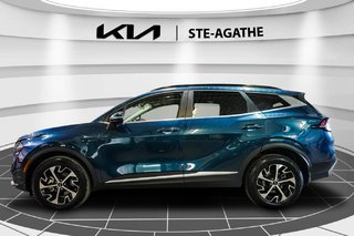 2023 Kia Sportage EX | AWD | TOIT | CUIR | GARANTIE 10 ANS/ 200000 KMS in , Quebec - 4 - w320h240px