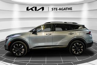 2023 Kia Sportage X-LINE | AWD | 1 PROPRIO | GARANTIE10 ANS/ 200000 KMS in , Quebec - 4 - w320h240px