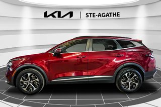 2023 Kia Sportage EX | AWD | TOIT | CUIR | GARANTIE 10 ANS/ 200000 KMS in , Quebec - 4 - w320h240px