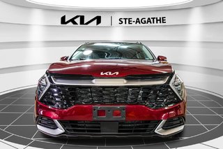2023 Kia Sportage EX | AWD | TOIT | CUIR | GARANTIE 10 ANS/ 200000 KMS in , Quebec - 2 - w320h240px