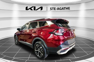 2023 Kia Sportage EX | AWD | TOIT | CUIR | GARANTIE 10 ANS/ 200000 KMS in , Quebec - 5 - w320h240px