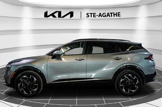 2023 Kia Sportage EX PREMIUM | AWD | CUIR NOIR  | TOIT | GARANTIE10 ANS in , Quebec - 4 - w320h240px