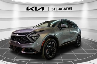 2023 Kia Sportage EX PREMIUM | AWD | CUIR NOIR  | TOIT | GARANTIE10 ANS in , Quebec - 3 - w320h240px