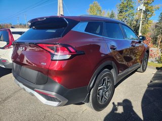 2023 Kia Sportage LX | AWD | CAMERA | 1 PROPRIETAIRE | GARANTIE 10 ANS / 200,000KM in , Quebec - 3 - w320h240px